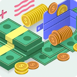 Money Grab Challenge